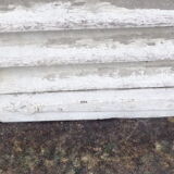 Batch of components 2,40 m