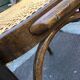 Fauteuil Thonet