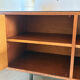 Vintage enfilade Claude Vassal