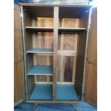 Vintage 60s Bénédicte wardrobe