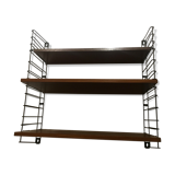 Wall shelf Tomado modular design year 1970