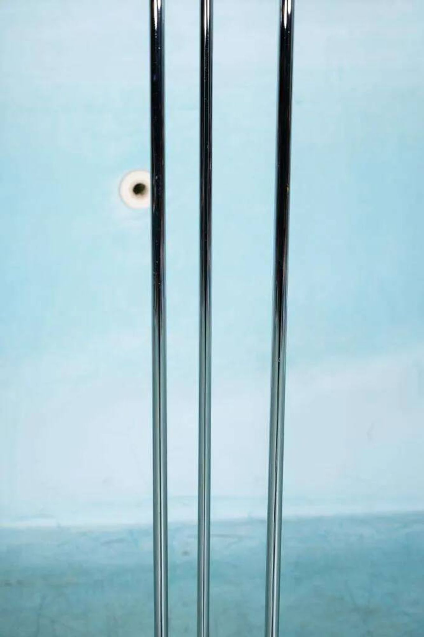 Vintage floor lamp 'Fata Morgana' by Jakobssen