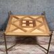 According to René Trotel: Aremberg coffee table circa 1980