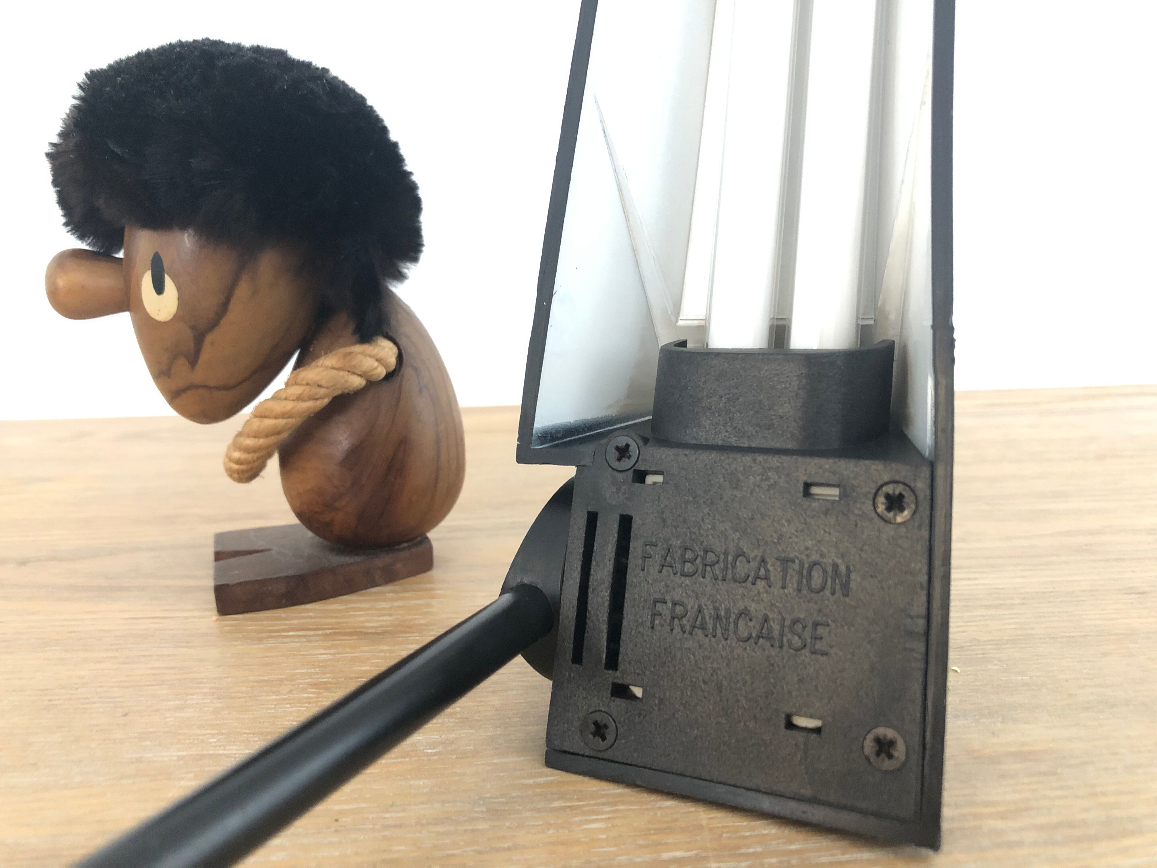 Solère vintage minimalist design desk lamp 80