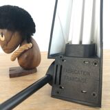 Solère vintage minimalist design desk lamp 80