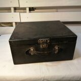 Former Royal Junior Mechanical typewriter