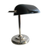 Banker office lamp