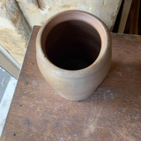 Pot en grés