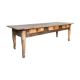 Farm table