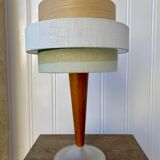 Desk lamp
