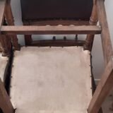 Henry II chairs