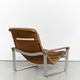 Pulkka Lounge armchair by Ilmari Lappalainen for Asko, 1968