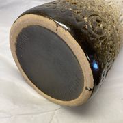 Vase céramique allemande