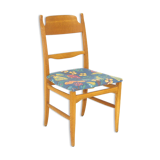 Chair "Calmare Nyckel", Carl Malmsten, Sweden, 1960