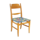 Chaise  "Calmare Nyckel" Carl Malmsten Suède 1960
