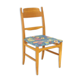 Chaise  "Calmare Nyckel" Carl Malmsten Suède 1960