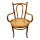 Fauteuil style Thonet