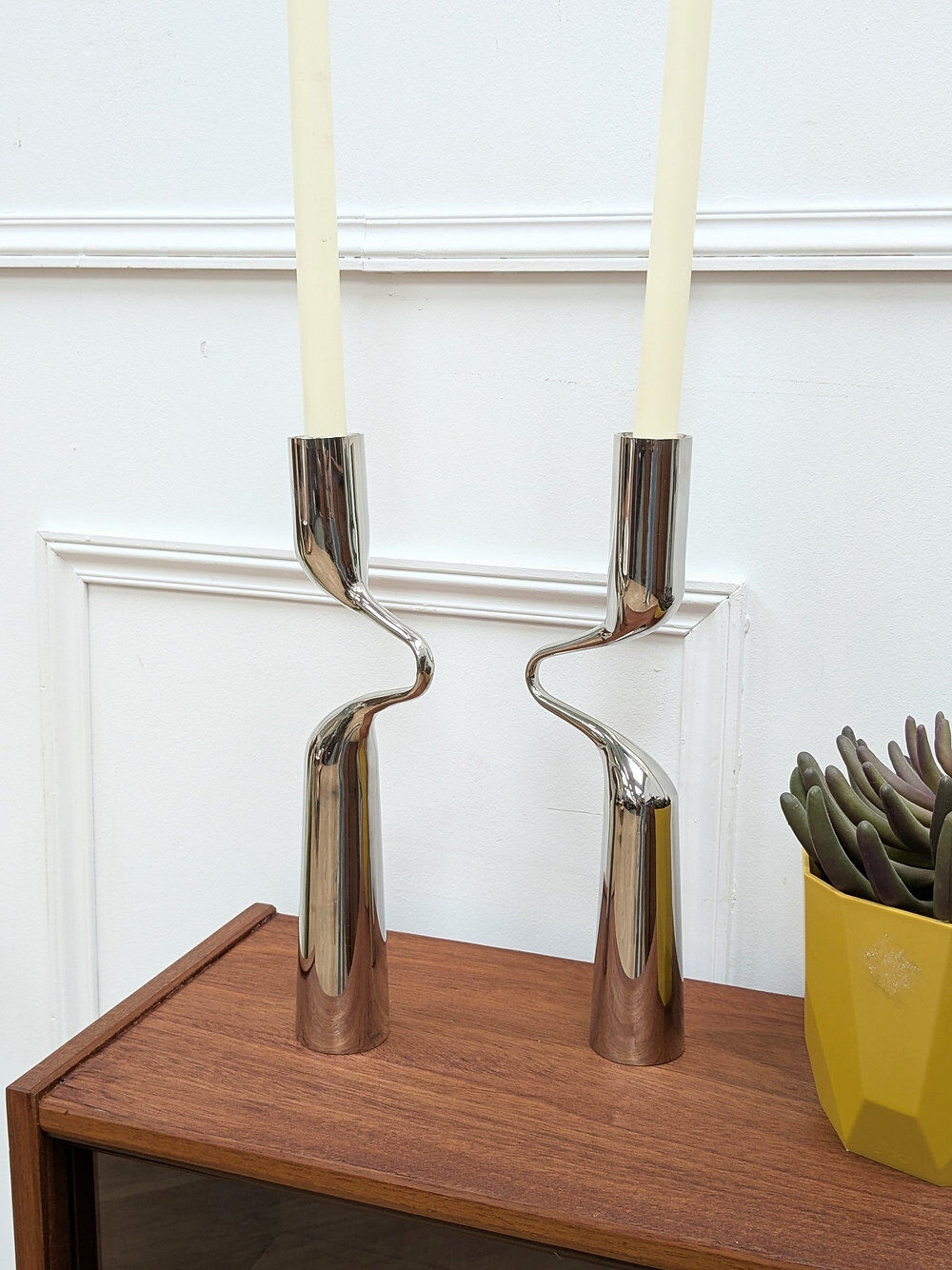 Candle holder Tango Mikaela Dörfel