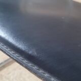 2 chaises Canasta par Arrben Italie