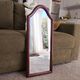Miroir vintage style Louis Philippe/Queen Anne