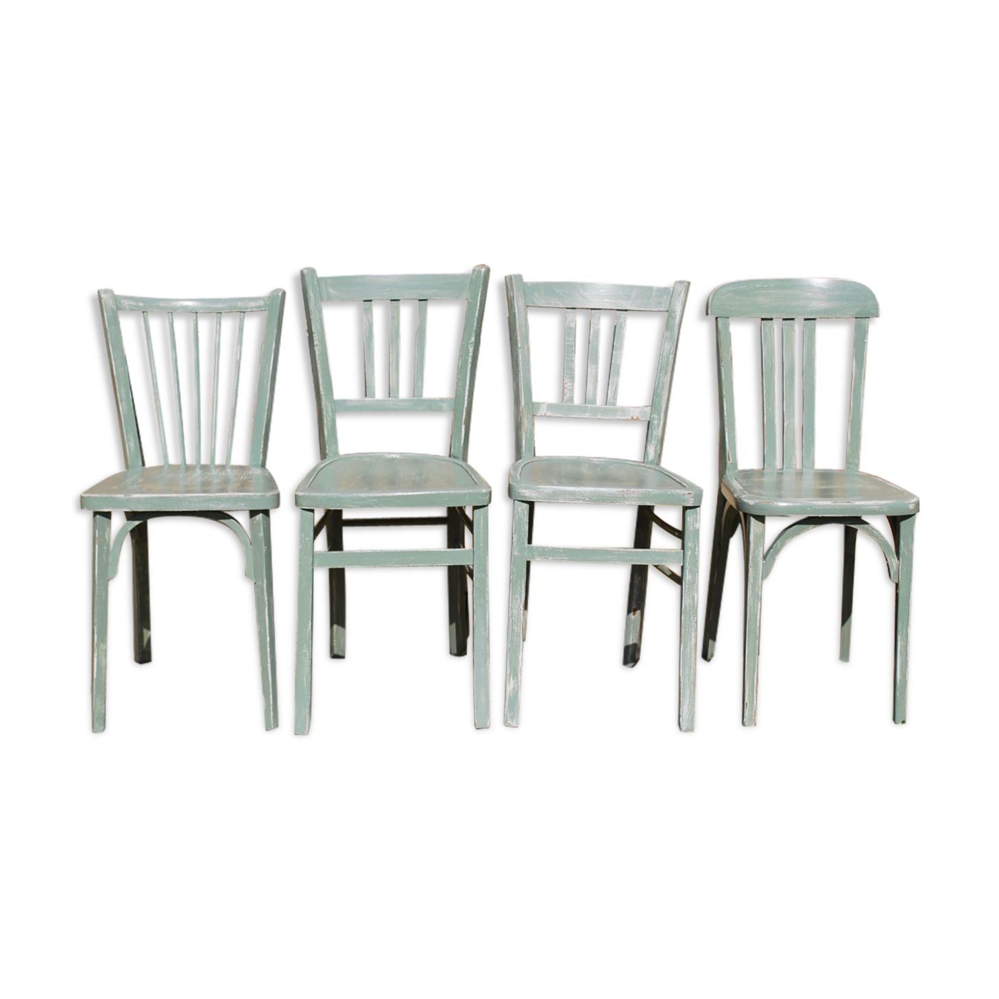 Lots bistro chairs