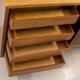 Mid Century Robin Day Interplan Unit ‘L’ Rosewood Sideboard for Hille