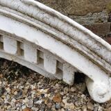 "Pediment marble XVII"