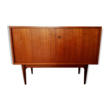Small Scandinavian teak line