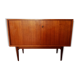 Small Scandinavian teak line