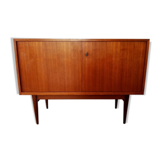 Small Scandinavian teak line