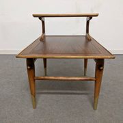Modernist coffee or side table by Lane Furniture, USA circa 1950.
