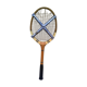 Vintage tennis racket