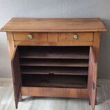 Regional Buffet in Cherry Era Restoration