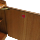 Vintage highboard sideboard sutcliff of tomorden ́bromyard ́