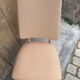 Vintage chairs