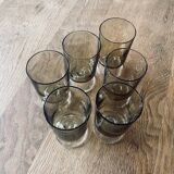 Verres fumés Arcoroc