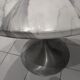 Table marble foot Tulip 1960