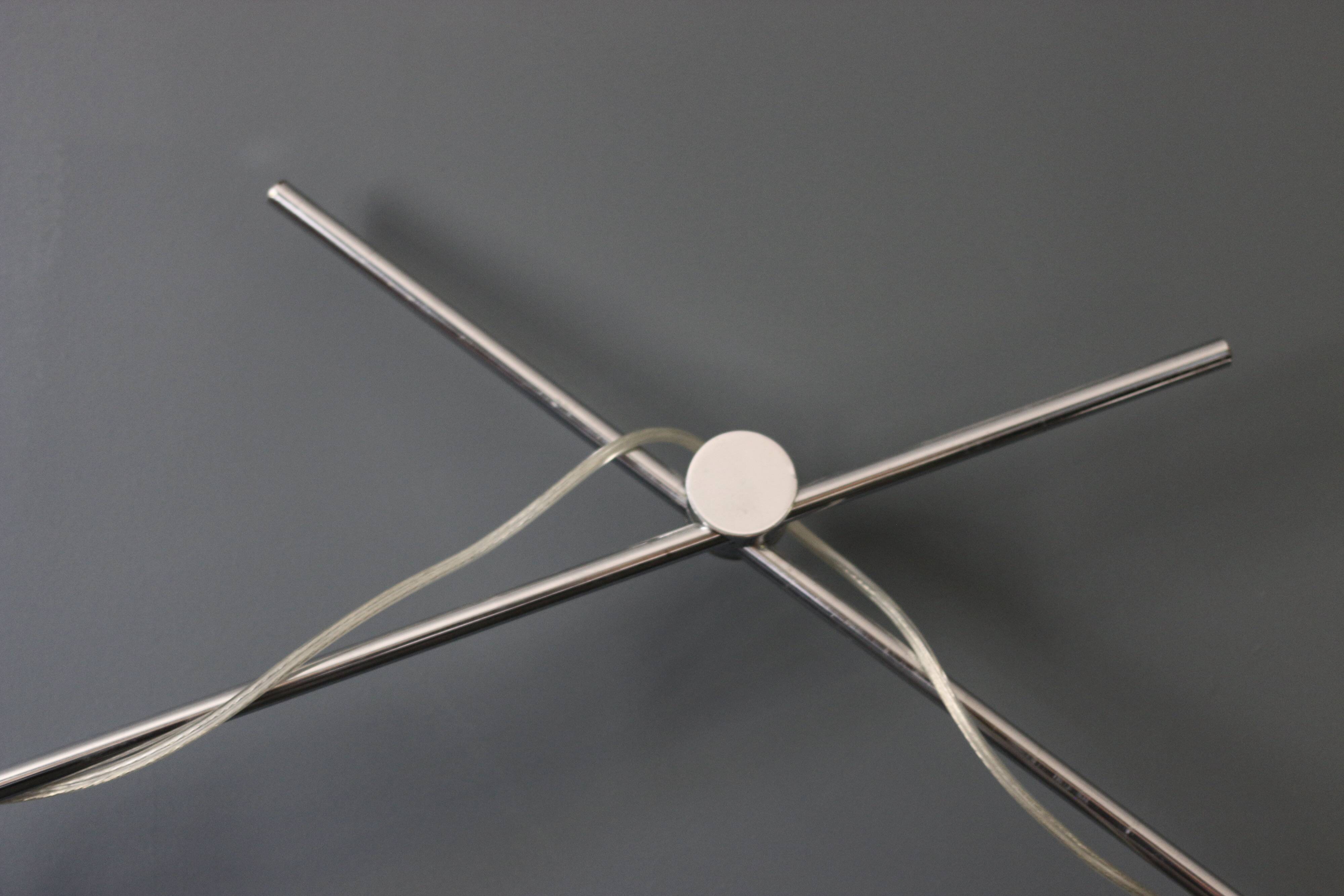 Vintage wall light 1970-1980 Habitat