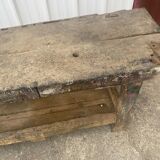 Carpenter's worbench