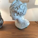 Female bust