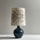 Ceramic lamp