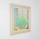 Oil Painting by Belgian artist Theo van Rintel, ca. 1960
