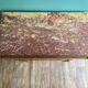 Art deco dresser, top pink marble 30s