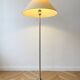 Metal floor lamps