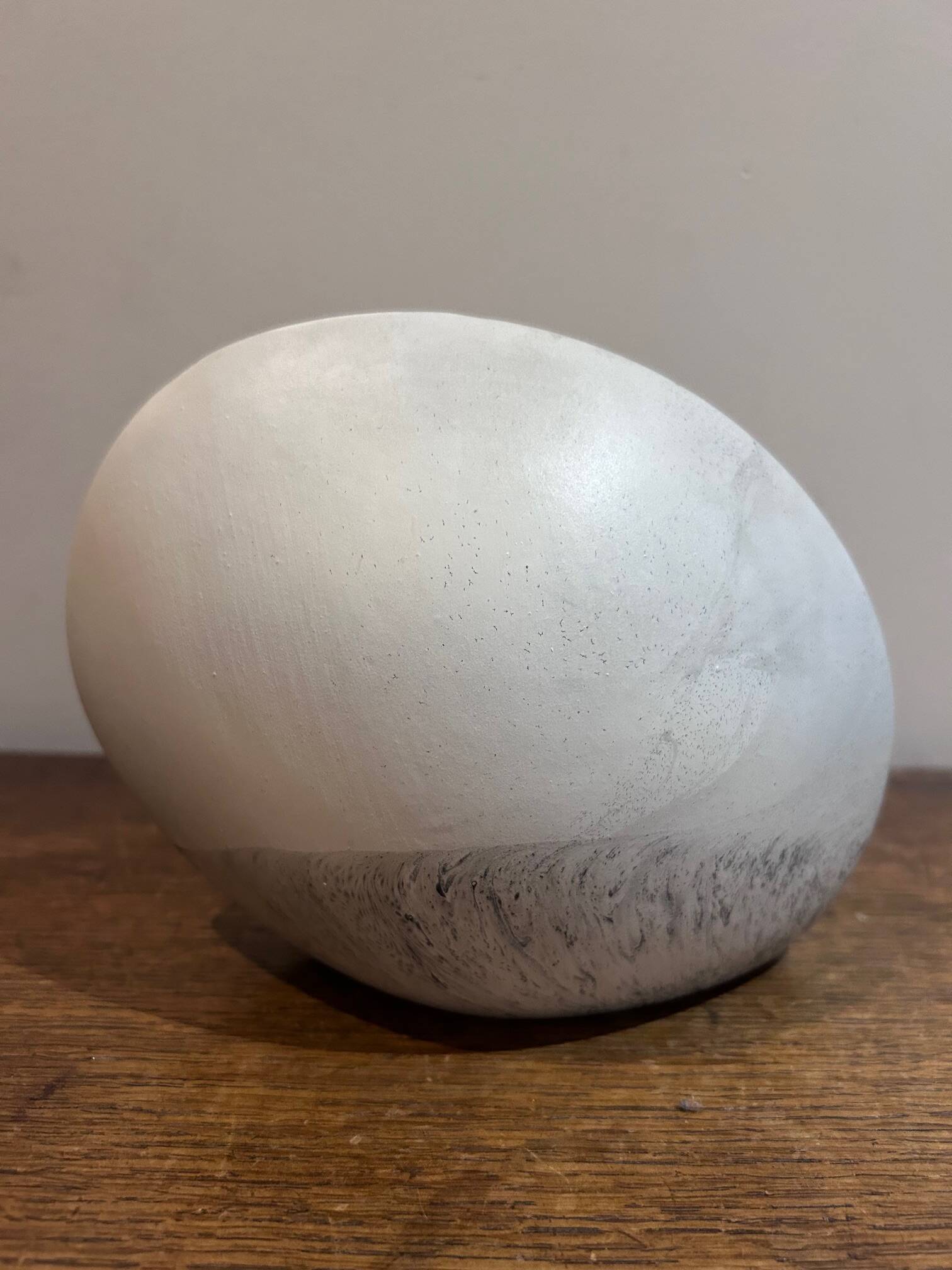 Vase années 80