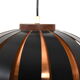 Hanging lamp by Svend Aage Holm Sørensen 1960