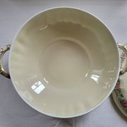 Limoges Bernardaud Soup Tureen in Porcelain