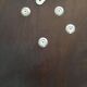 Vintage Carillon Clock Romanet