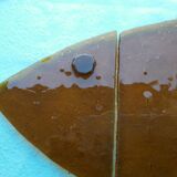 Fish dish attributed to Murano