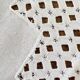 Embroidered tablecloth and 12 vintage napkins